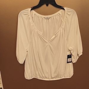 Lucky Brand top